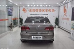 大众迈腾2012款1.8TSI DSG 领先型