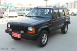 JeepJeep25002003款2.5 手动 二驱