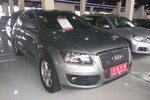 奥迪Q52011款2.0TFSI 技术型