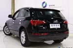 奥迪Q52012款2.0TFSI 舒适型