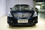 日产天籁2012款2.5L XL智享版