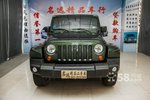 Jeep牧马人两门版2011款3.8L 撒哈拉