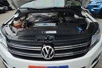 大众途观2012款2.0TSI 手自一体 菁英版（四驱）