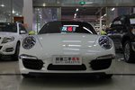 保时捷9112012款Carrera S 3.8L