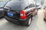 起亚狮跑2008款2.0 GLS 手动两驱