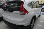 本田CR-V2012款2.0L 两驱都市版