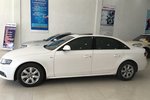 奥迪A4L2010款2.0TFSI 舒适型