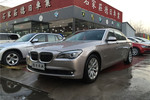 宝马7系2009款740Li 领先型