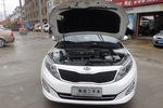 起亚K52014款2.0L 自动PREMIUM 2