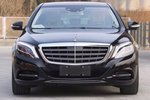 奔驰迈巴赫S级2015款S 400 4MATIC