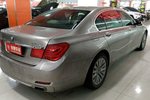 宝马7系2009款750Li 豪华型