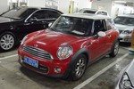 MINIMINI2011款1.6L COOPER Fun