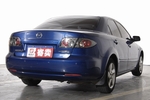 马自达Mazda62006款2.0 手自一体超豪华型 