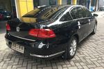 大众迈腾2012款1.8TSI DSG 豪华型