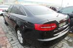 奥迪A6L2009款2.4L 舒适型