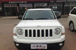 Jeep自由客2014款2.4L 运动版