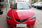 马自达MAZDA3经典2007款1.6 自动豪华型