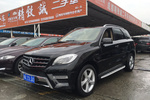 奔驰M级2014款ML320 4MATIC