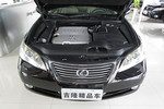 雷克萨斯ES2008款350豪华型