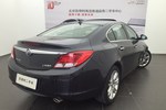 别克君威2010款2.4L 精英版OnStar