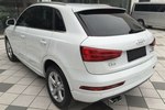 奥迪Q32017款30 TFSI 时尚型