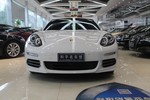 保时捷Panamera2014款Panamera 3.0T 