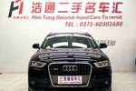 奥迪Q32015款35 TFSI quattro 舒适型