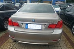 宝马7系2009款730Li 豪华型