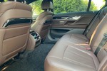 宝马7系2018款730Li 领先型 M运动套装