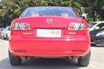 马自达MAZDA62008款2.0L 手自一体 时尚型