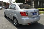 起亚RIO2008款1.4L GL 手动