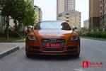 奥迪TTS2013款TTS Coupe 2.0TFSI quattro