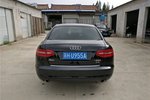 奥迪A6L2009款2.4L 技术型