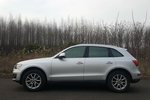 奥迪Q52010款2.0TFSI 舒适型