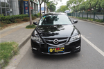 马自达Mazda62013款2.0L 手自一体时尚型