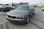 宝马7系2006款740Li