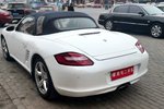 保时捷Boxster2006款Boxster 2.7L 