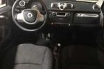 smartfortwo2012款1.0 MHD 硬顶标准版