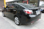 MG62011款1.8T 精英版