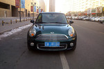 MINICABRIO2012款1.6L COOPER CABRIO Highgate版