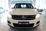 大众途观2012款1.8TSI 手动 都会版(两驱)