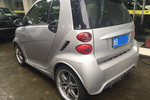 smartfortwo2011款1.0T 博速特别版