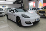 保时捷Panamera2013款Panamera Platinum Edition 3.6L 