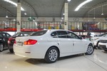 宝马5系2013款520Li 典雅型