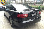 奥迪A4L2010款2.0TFSI 标准型