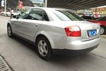 奥迪A42004款1.8T 技术领先型（手自一体）