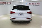 奥迪Q52013款40 TFSI 舒适型