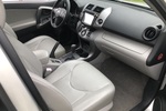 丰田RAV4荣放2008款2.4L 豪华型(进口)