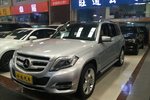 奔驰GLK级2013款GLK300 4MATIC 豪华型