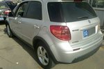 铃木天语SX42009款1.6L 自动 运动型